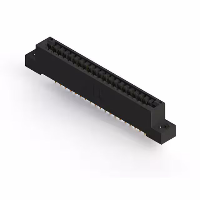 396-021-540-107 EDAC Inc.  Edgeboard Connectors